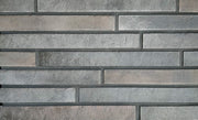 Фасадна плитка LoftBrick Луна 491