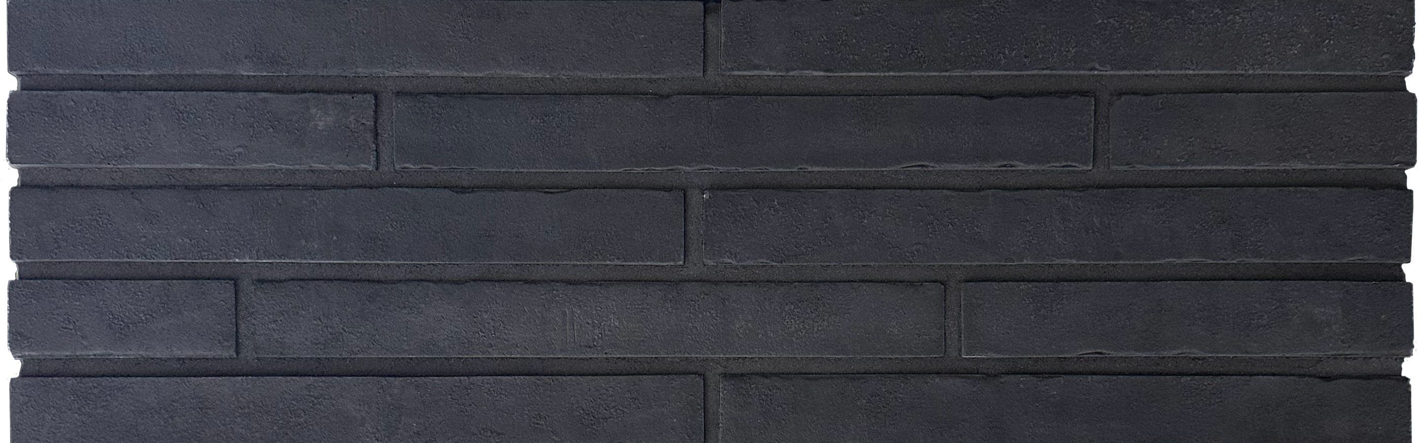 Фасадна плитка LoftBrick Луна 493