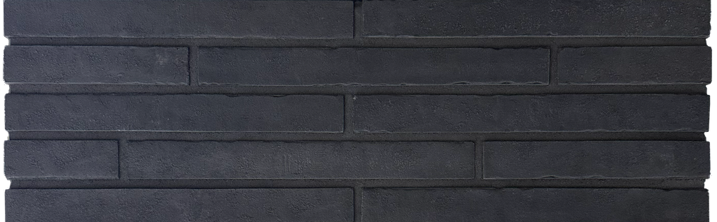 Фасадна плитка LoftBrick Луна 493