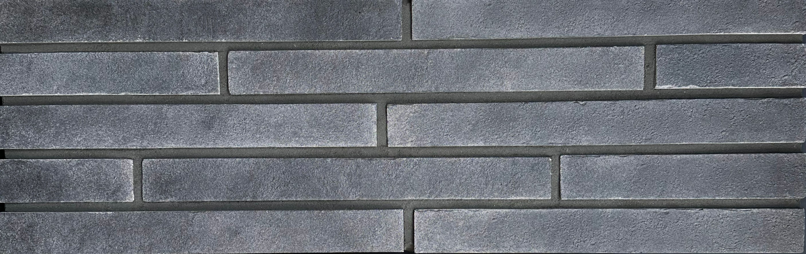 Фасадна плитка LoftBrick Луна 494