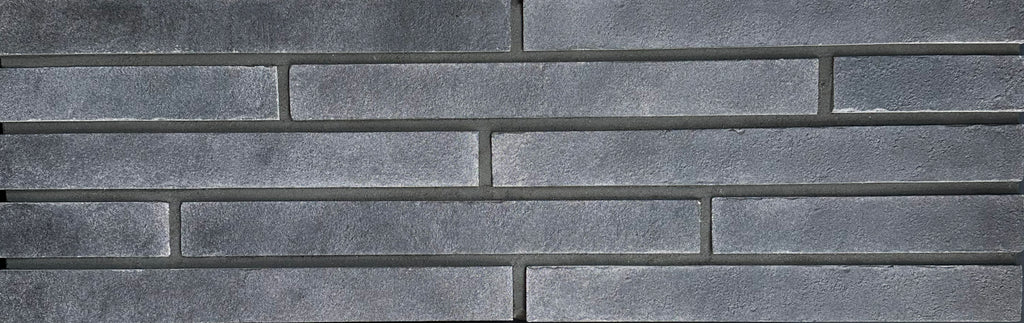 Фасадна плитка LoftBrick Луна 494