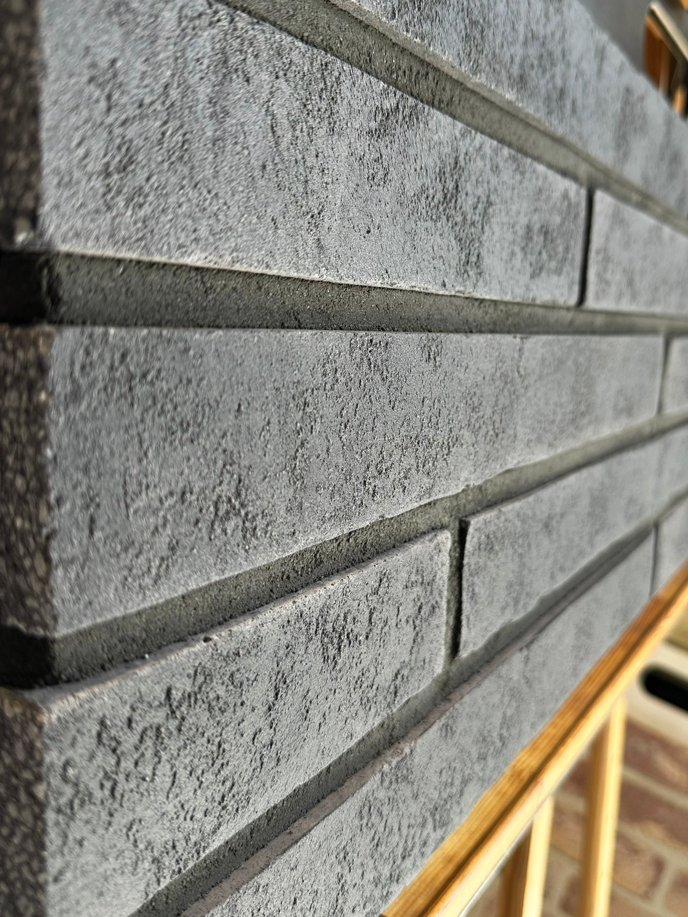 Фасадна плитка LoftBrick Луна 494
