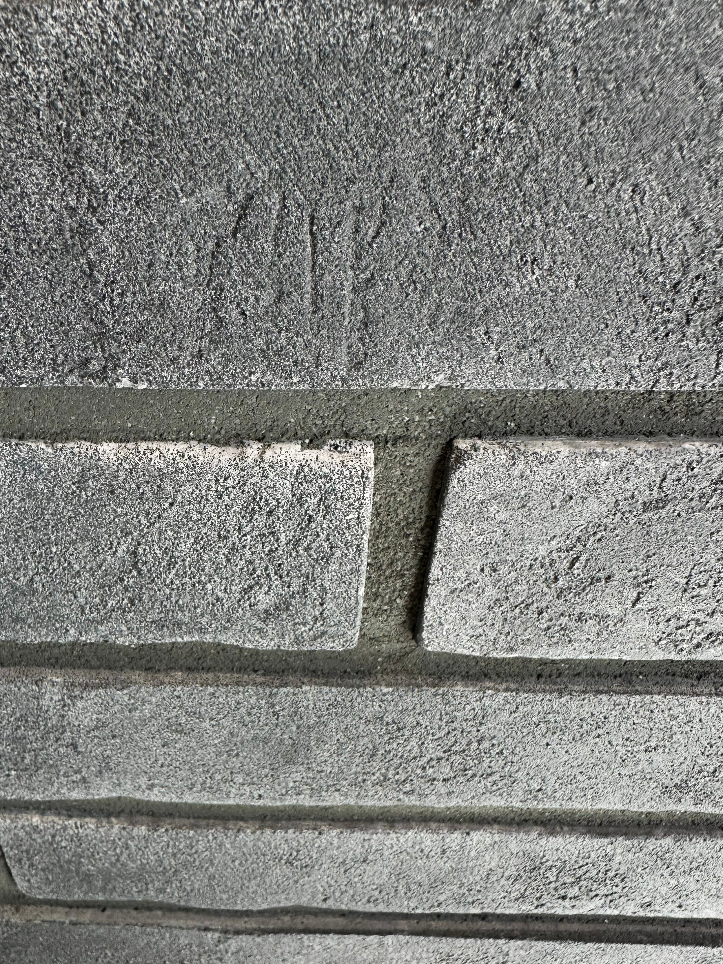 Фасадна плитка LoftBrick Луна 494