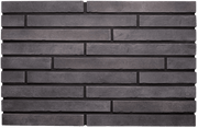 Фасадна плитка LoftBrick Луна 490