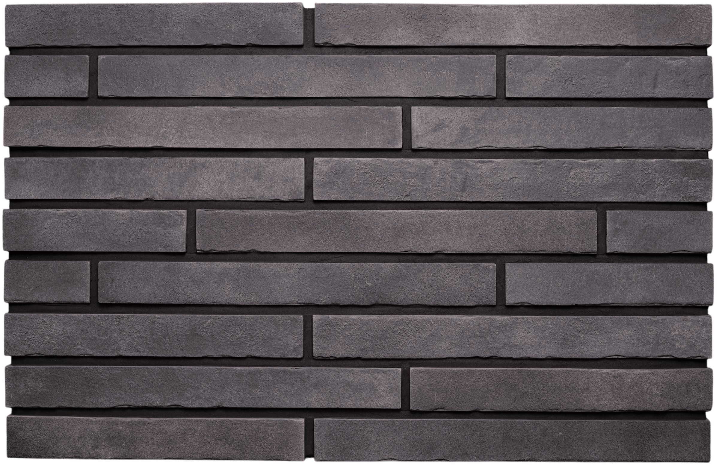 Фасадна плитка LoftBrick Луна 490