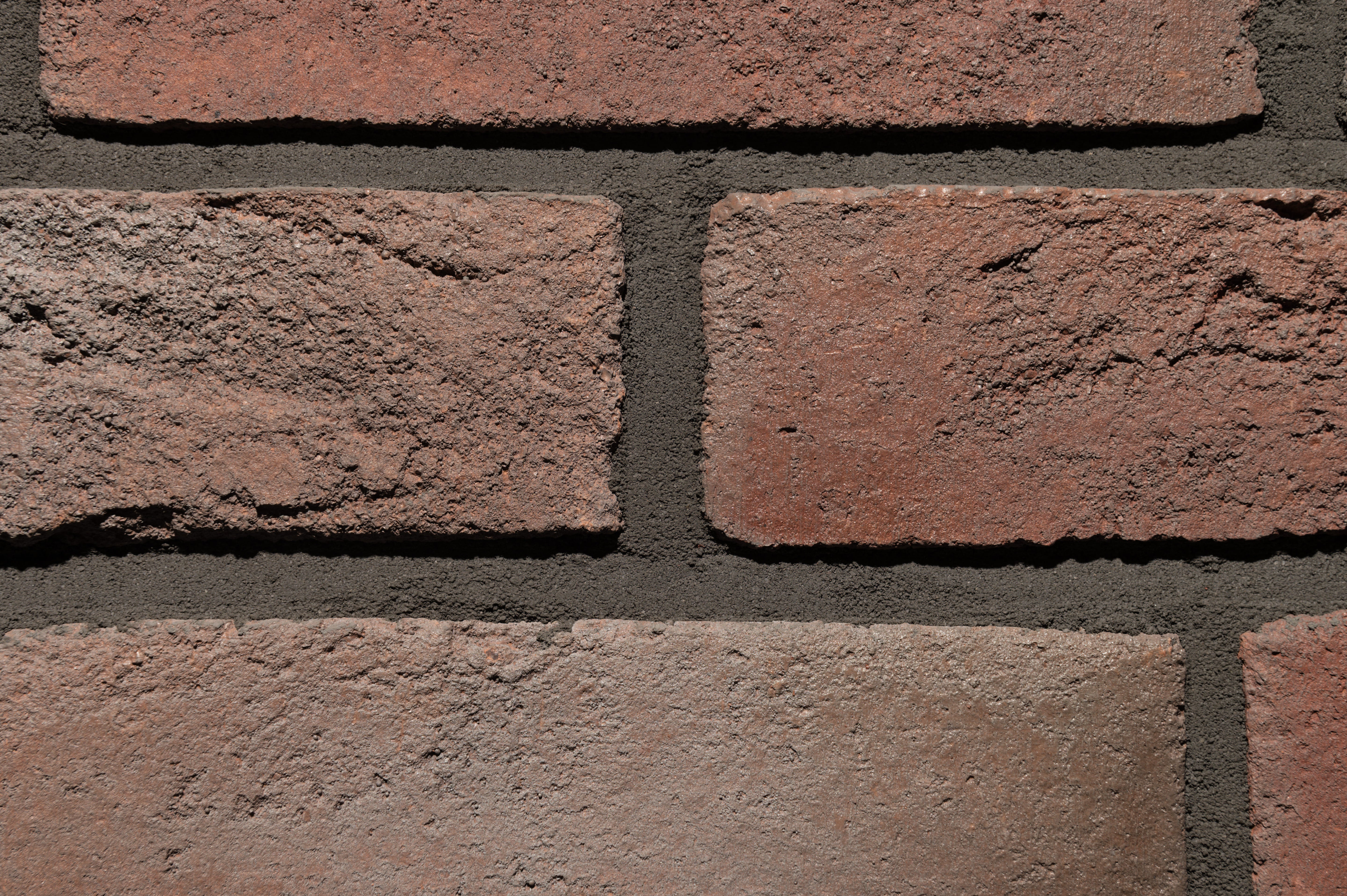 Фасадна плитка LoftBrick™ Бельгійська Колекція 11 червоно-коричневий, 240х71х15 мм