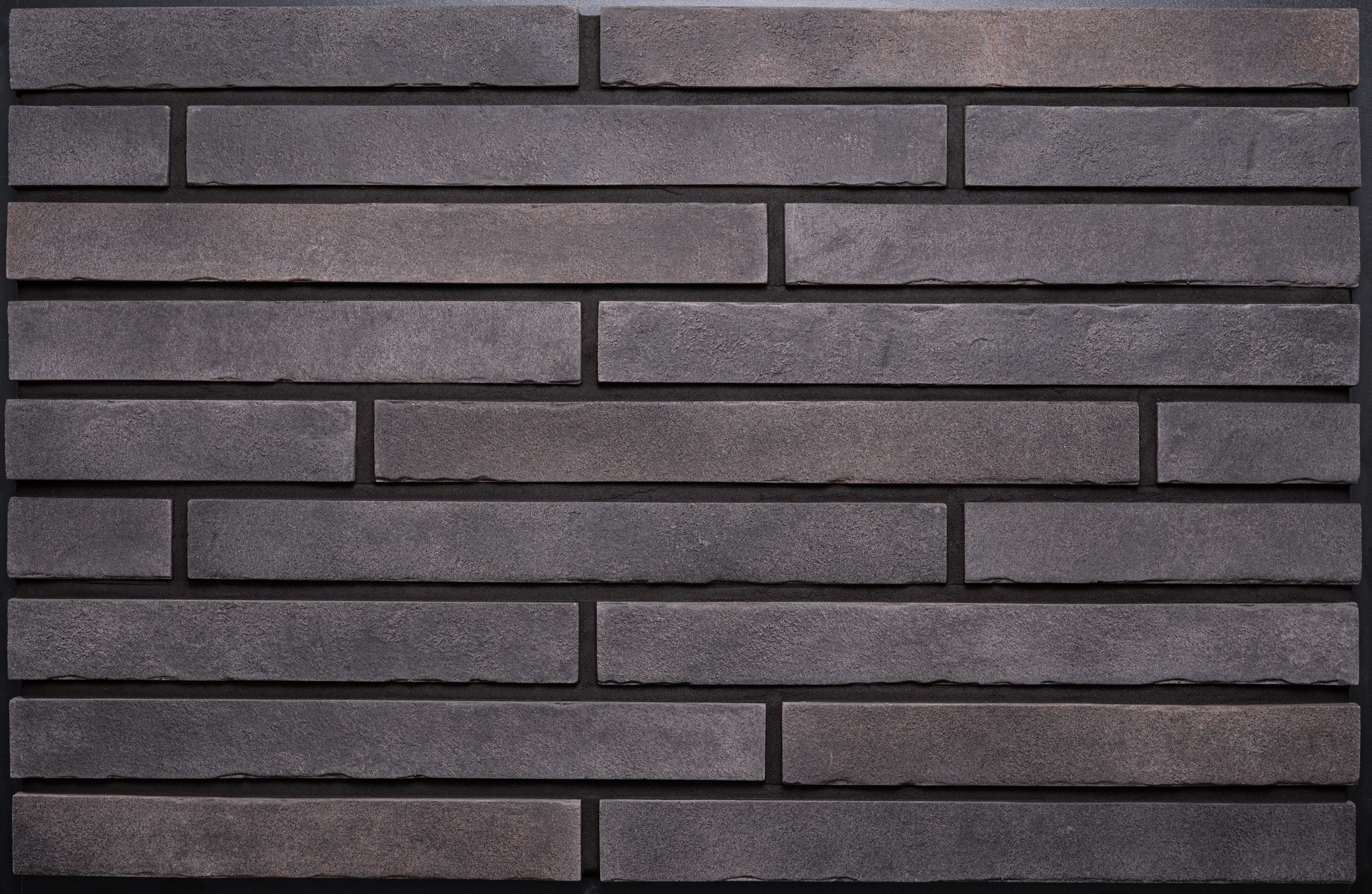 Фасадна плитка LoftBrick Луна 490