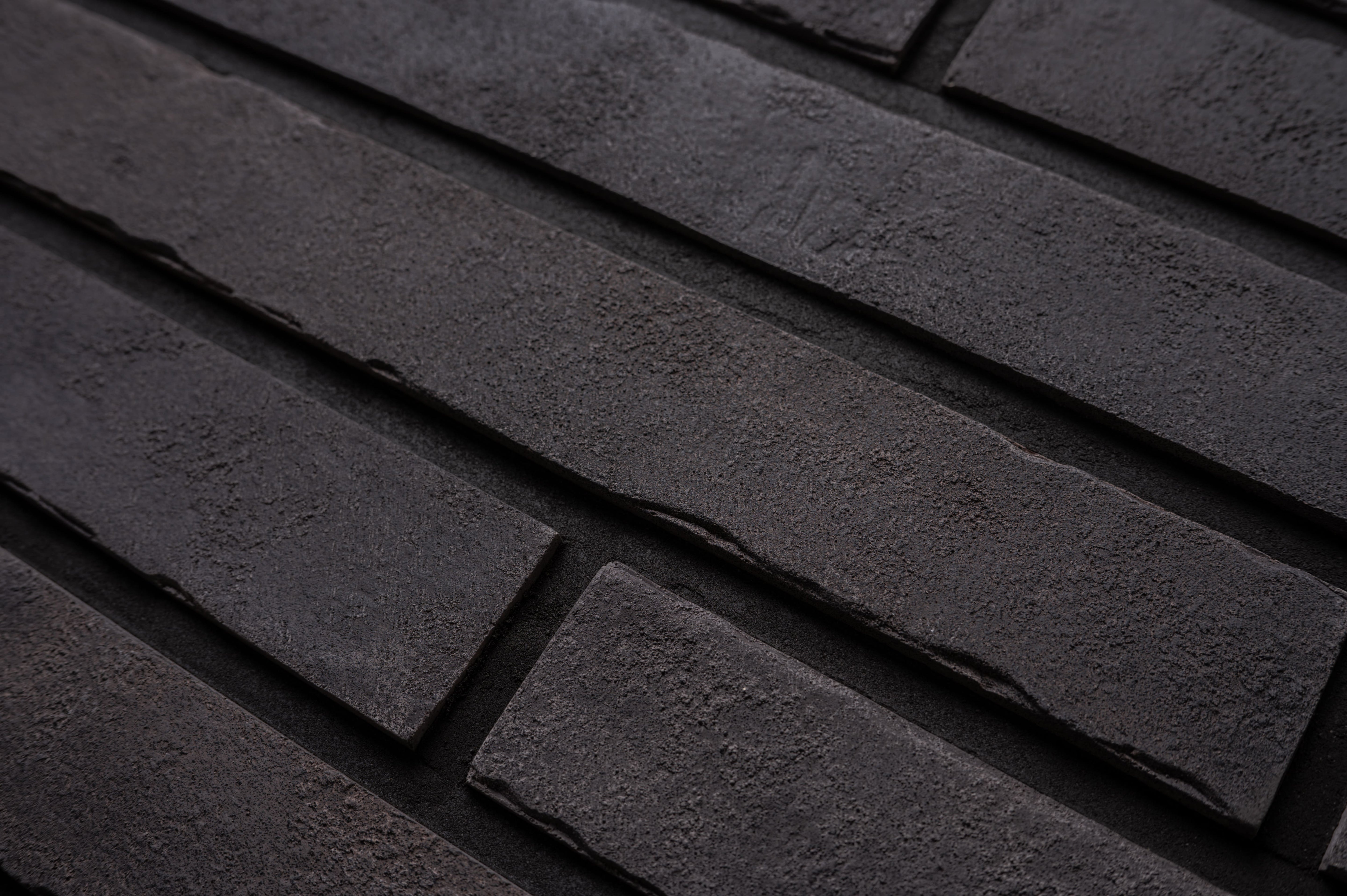 Фасадна плитка LoftBrick Луна 490