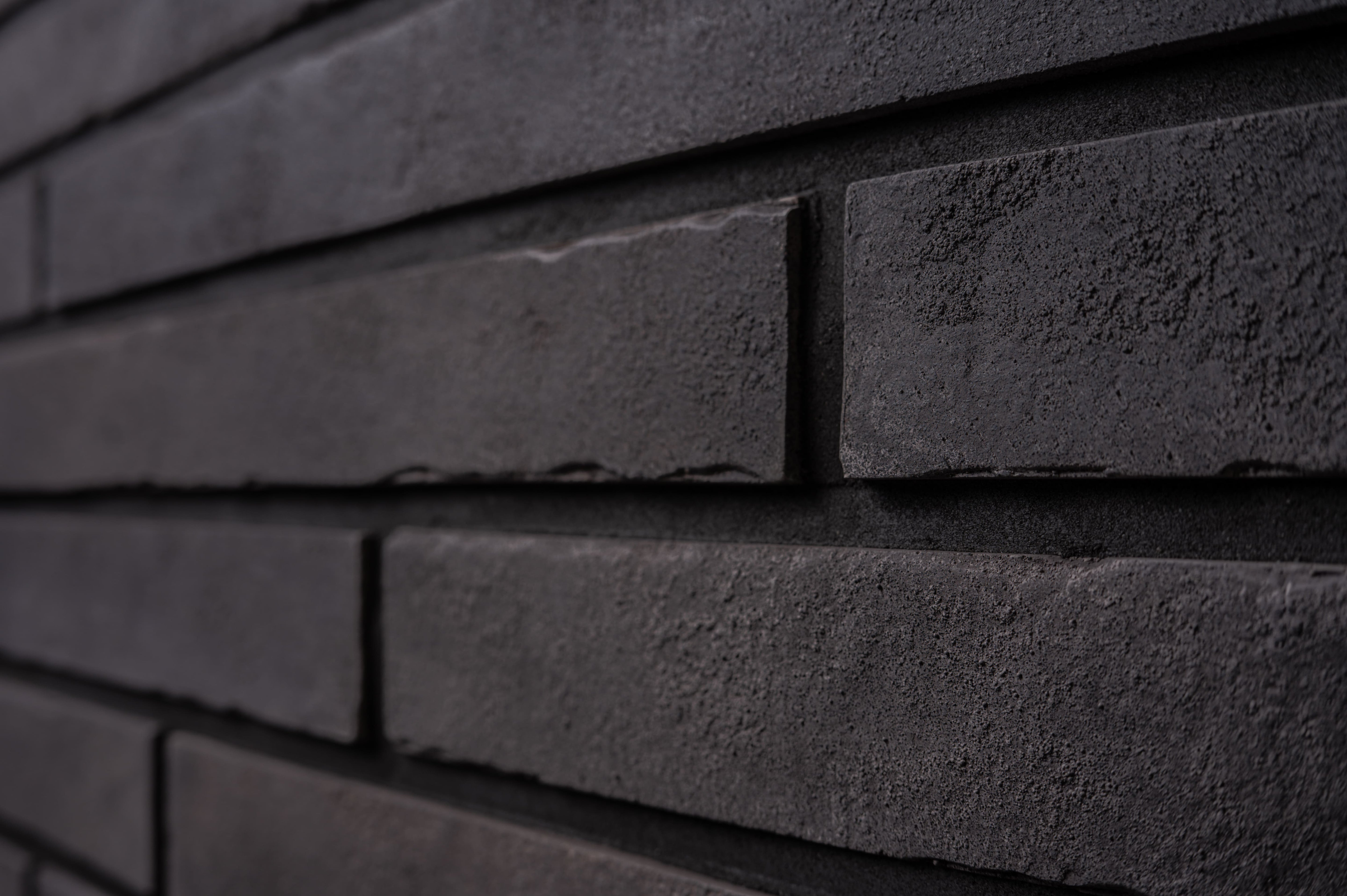 Фасадна плитка LoftBrick Луна 490
