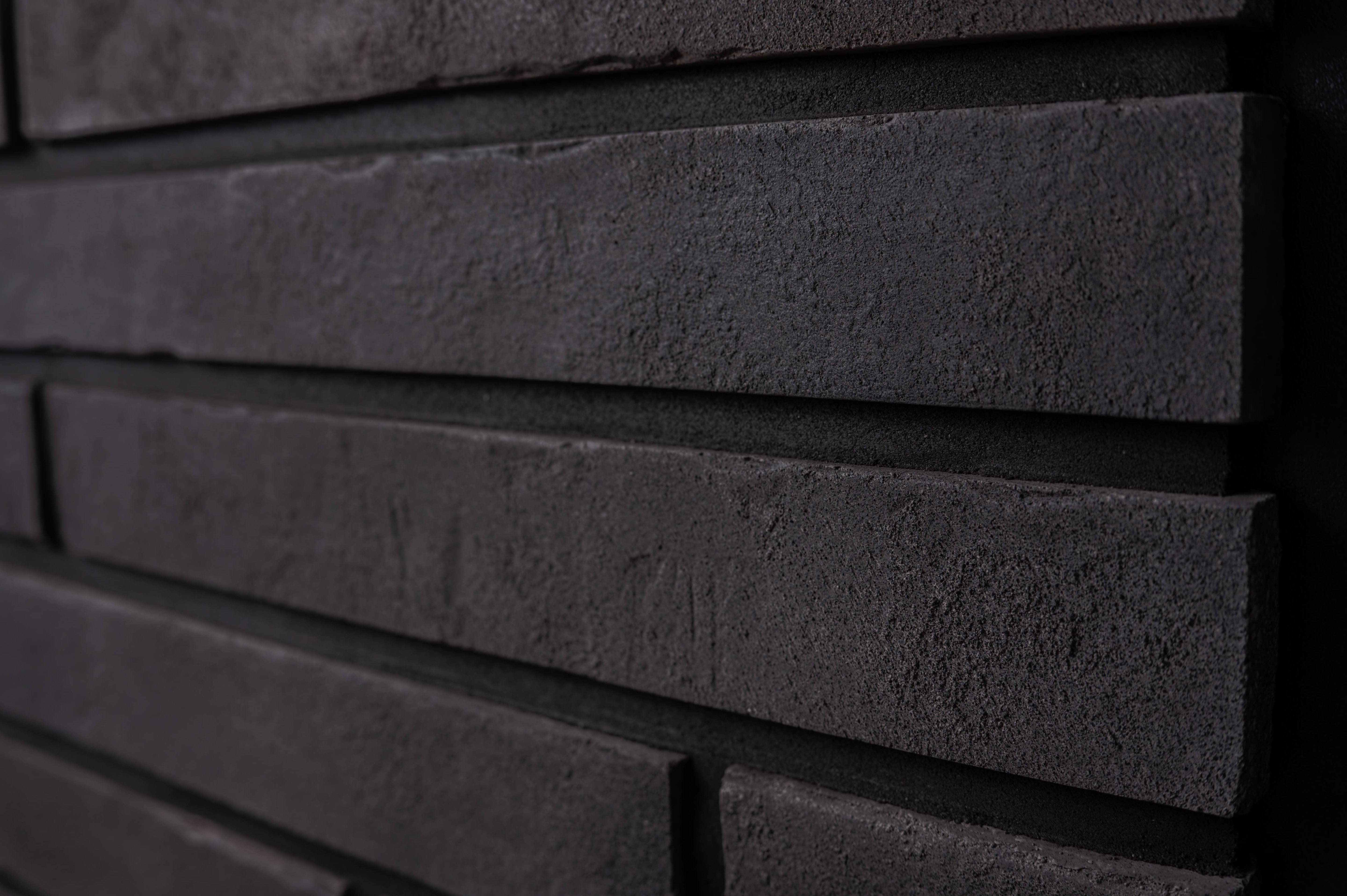 Фасадна плитка LoftBrick Луна 490